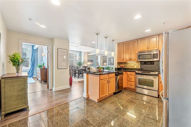 APT-902 - 306 4 Th Ave, Condo with 2 bedrooms, 2 bathrooms and null parking in Pittsburgh PA | Image 10