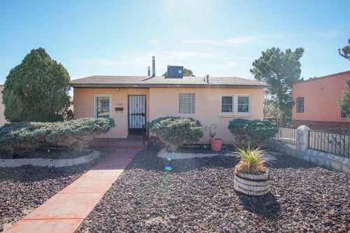 3308 Sacramento Ave, El Paso, TX, 79930-4622 | Card Image