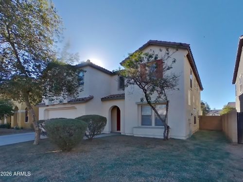 25685 W Pleasant Ln, Buckeye, AZ, 85326-2197 | Card Image