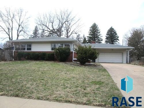2317 S 5th Ave Avenue, Sioux Falls, SD, 57105 | Card Image