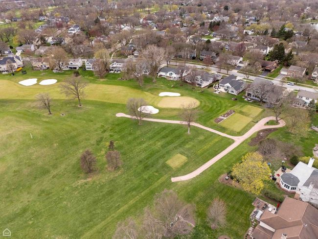 1428 Calcutta Ln, House other with 5 bedrooms, 6 bathrooms and 3 parking in Naperville IL | Image 76