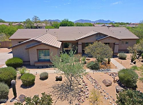 6083 E Ironwood Dr, Scottsdale, AZ, 85266-6734 | Card Image