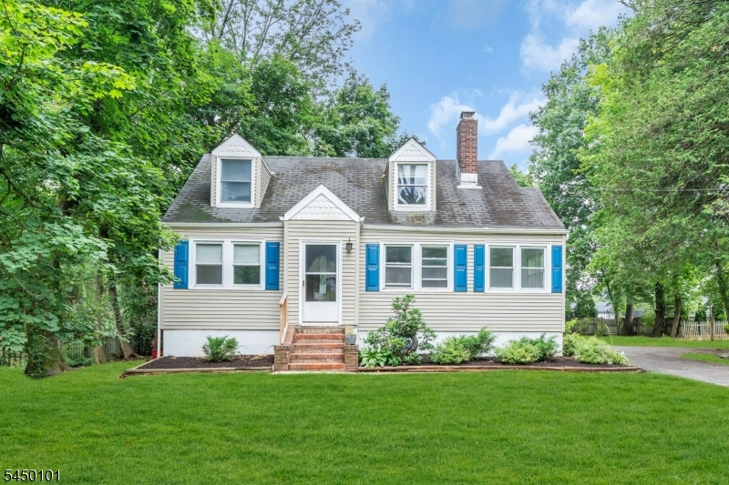 Residential in Berkeley Heights Twp. 2