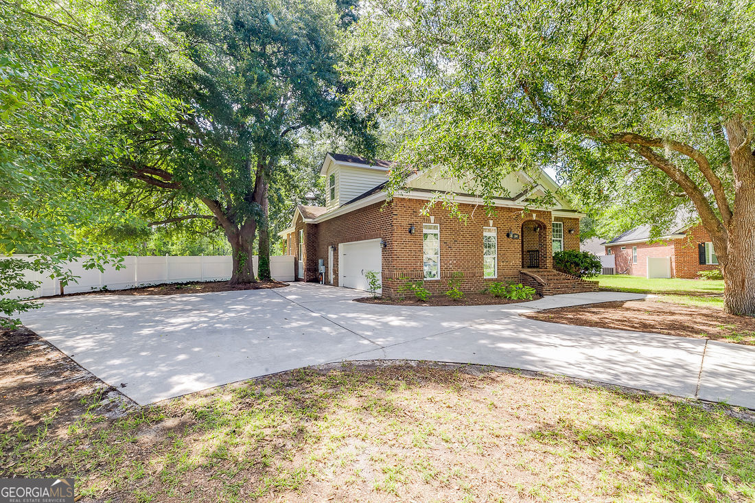 Residential in Guyton 4