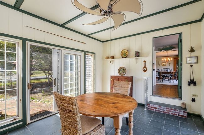 10 Morgan Trl, House other with 3 bedrooms, 2 bathrooms and 2 parking in Sandwich MA | Image 12