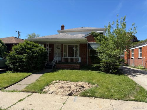 1543 Arlington Avenue, Lincoln Park, MI, 48146 | Card Image