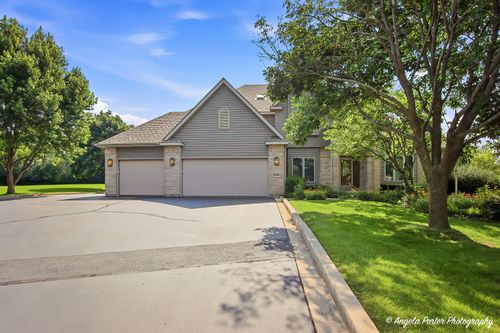 8420 Saint Moritz Dr, Spring Grove, IL, 60081-9246 | Card Image