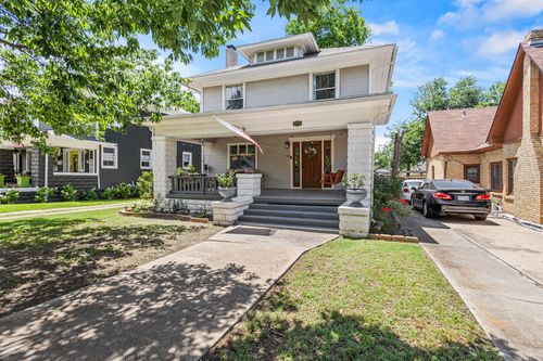 2236 Alston Ave, Fort Worth, TX, 76110-2016 | Card Image