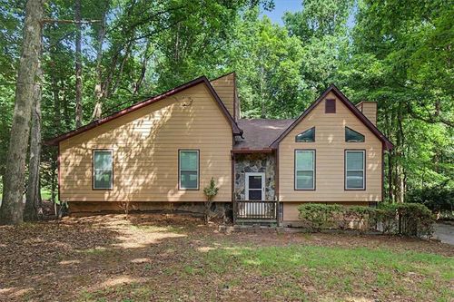 380 N Victoria Rd, Woodstock, GA, 30189-5161 | Card Image