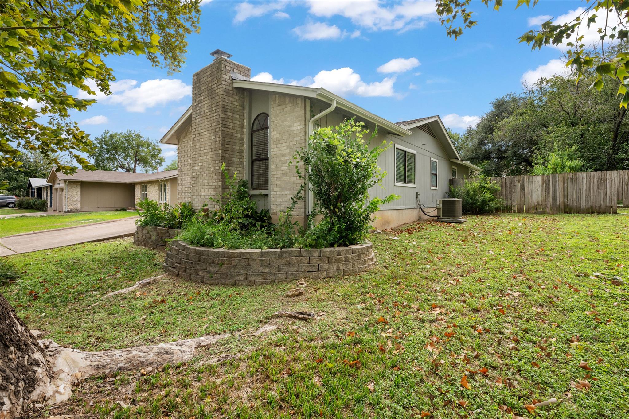 Residential Lease in Round Rock
