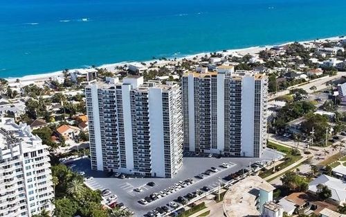 apt-4e-2715 N Ocean Blvd, Fort Lauderdale, FL, 33308-7534 | Card Image
