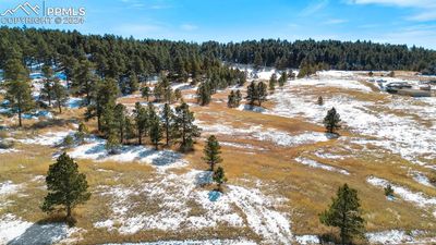 8615 White Antelope Drive, Home with 0 bedrooms, 0 bathrooms and null parking in Colorado Springs CO | Image 2