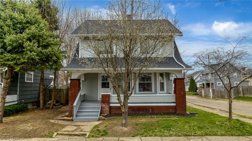 600 Arlington Ave Nw, Canton, OH, 44708-4416 | Card Image