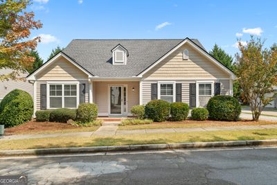 3826 Pine Village Place, House other with 3 bedrooms, 2 bathrooms and 2 parking in Loganville GA | Image 1