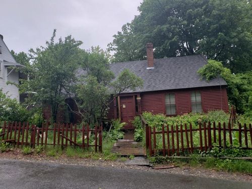 12 Academy Rd, New Ipswich, NH, 03071-3700 | Card Image