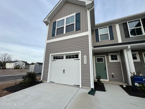 2033 Lewis Creek Circle Ne, Winnabow, NC, 28479 | Card Image