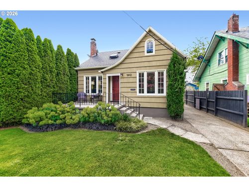 5812 Se Bush St, Portland, OR, 97206-2838 | Card Image