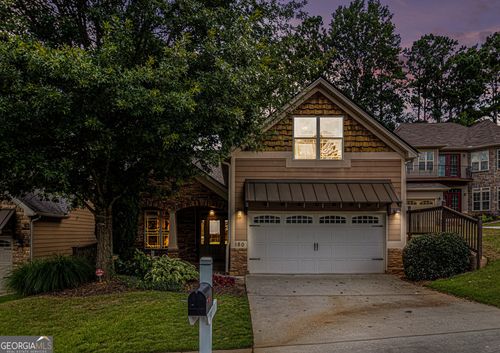 180 Greenview Dr, Newnan, GA, 30265-5691 | Card Image