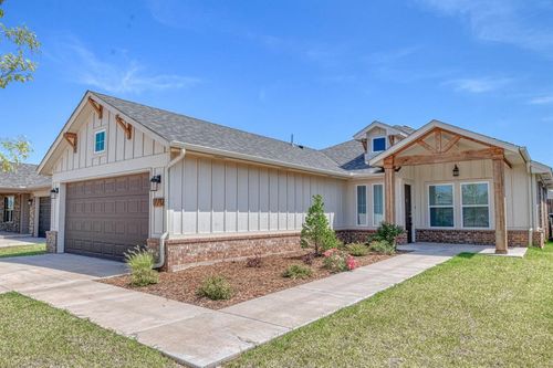 17712 Moss Farm Rd, Edmond, OK, 73012-6986 | Card Image