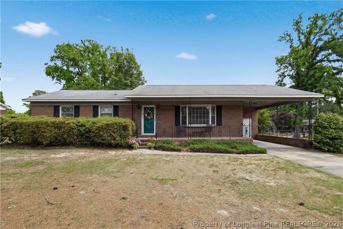 1413 Camelot Dr, Fayetteville, NC, 28304-4905 | Card Image