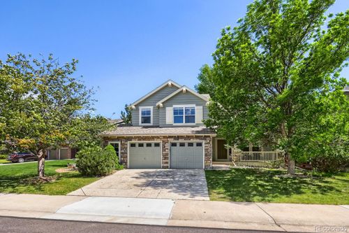 4672 Charing Ct, Castle Rock, CO, 80109-7910 | Card Image