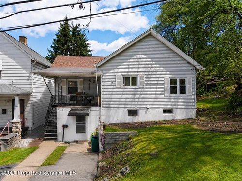 1223 Beech St, Scranton, PA, 18505-2602 | Card Image