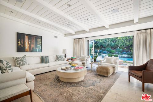 1801 San Ysidro Dr, Beverly Hills, CA, 90210-1518 | Card Image