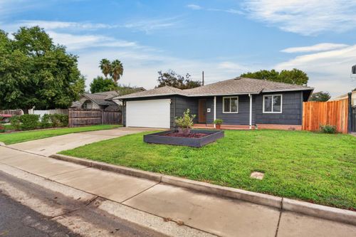2509 Zinfandel Drive, Rancho Cordova, CA, 95670 | Card Image