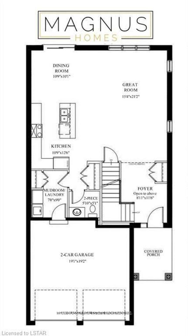 LOT-97 - 72 Allister Dr, House other with 4 bedrooms, 3 bathrooms and 2 parking in Middlesex Centre ON | Image 20