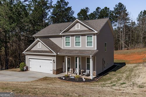 135 Woodpecker Pt, Danielsville, GA, 30633-5299 | Card Image