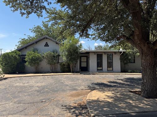 2400 W Golf Course Rd, Midland, TX, 79701-3944 | Card Image