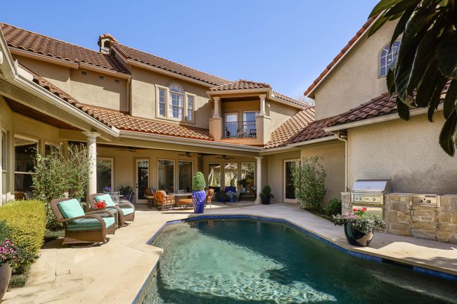 3636 Amherst Ave, House other with 6 bedrooms, 7 bathrooms and null parking in Dallas TX | Image 20