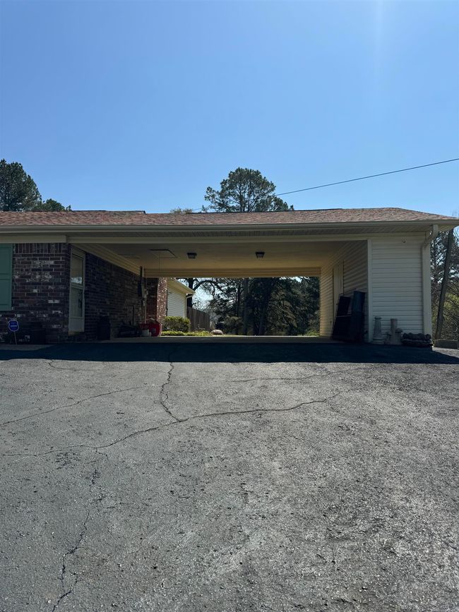 130 Kidder Ln, House other with 3 bedrooms, 3 bathrooms and null parking in Hot Springs AR | Image 25