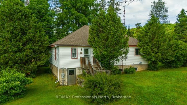 2319 Loop Rd, House other with 3 bedrooms, 1 bathrooms and 4 parking in Wilberforce ON | Image 39