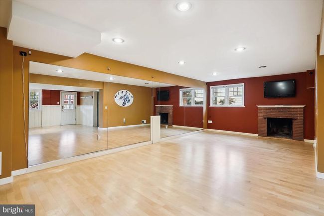 9213 Cypress Ave, House other with 5 bedrooms, 3 bathrooms and null parking in BETHESDA MD | Image 23