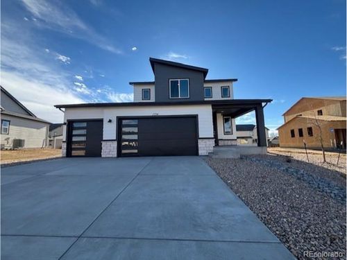 1734 Windler St, Brighton, CO, 80601-3606 | Card Image