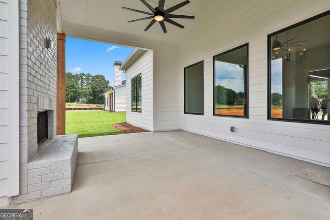 71 - 319 N Peachtree Pkwy, House other with 5 bedrooms, 5 bathrooms and 3 parking in Peachtree City GA | Image 41