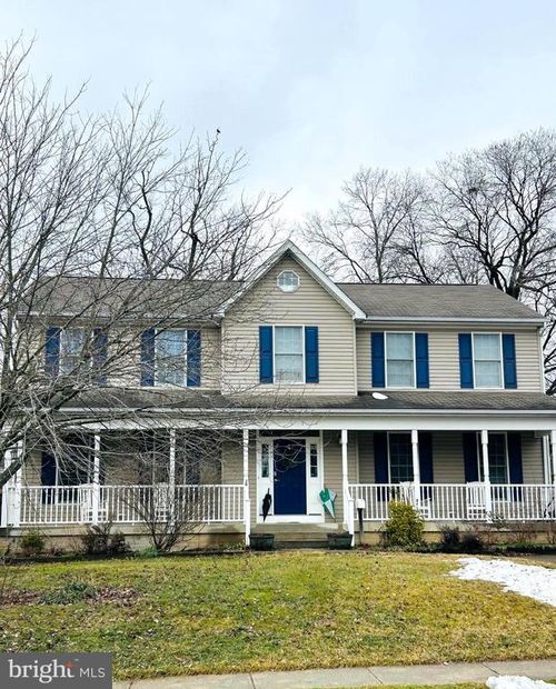 3002 Strathmeade St, FALLS CHURCH, VA, 22042-1325 | Card Image