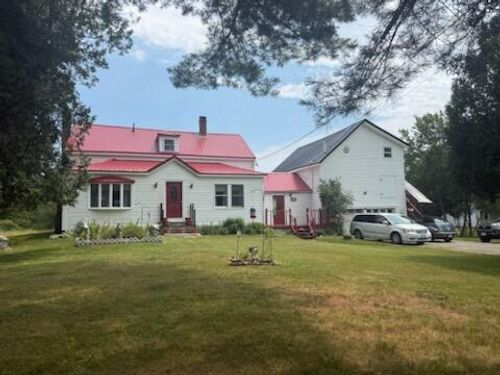 152 Spruce Head Rd, South Thomaston, ME, 04858-3216 | Card Image