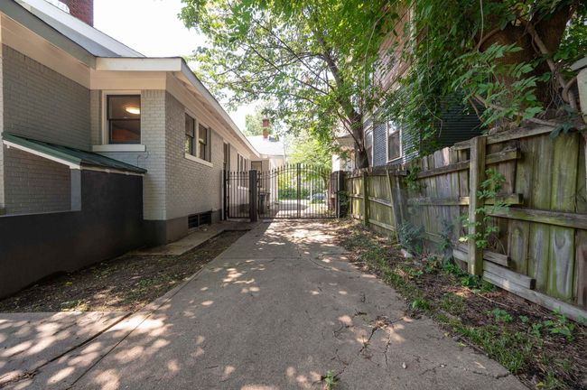 1736 Forest Ave, House other with 3 bedrooms, 2 bathrooms and null parking in Memphis TN | Image 19