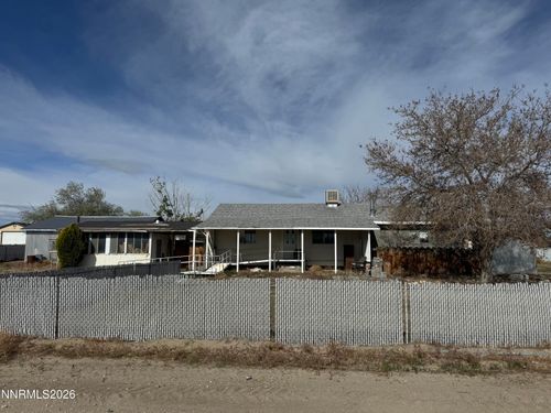 1233 Briggs Ln, Fallon, NV, 89406-5307 | Card Image