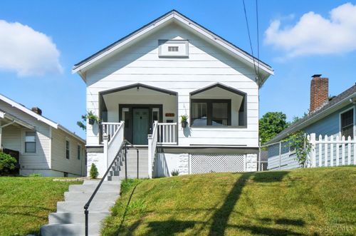 6585 Parrish Ave, Cincinnati, OH, 45239-4959 | Card Image