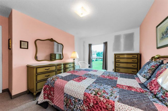 APT-1206 - 2700 Bayshore Blvd, Condo with 2 bedrooms, 1 bathrooms and null parking in DUNEDIN FL | Image 28
