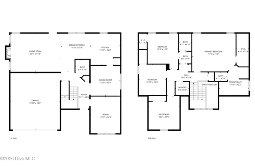 222 Wood House Dr, Jacksonville, NC, 28546-5546 | Card Image