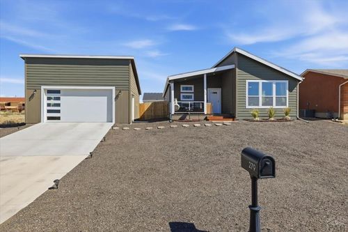 279 W Acorn Dr, Pueblo West, CO, 81007-6366 | Card Image