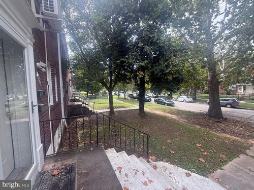 a-2943 Liberty Parkway, BALTIMORE, MD, 21222 | Card Image