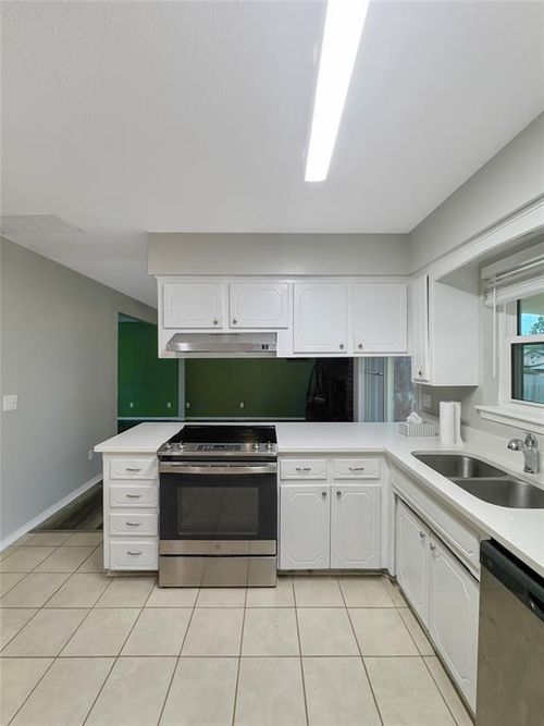 3716 Chetwood Drive, Del City, OK, 73115 | Card Image