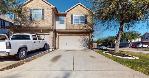12443 Narcissus View Trl, Houston, TX, 77089-6347 | Card Image