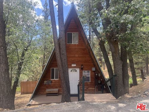 1295 Balsam Dr, Big Bear Lake, CA, 92315 | Card Image