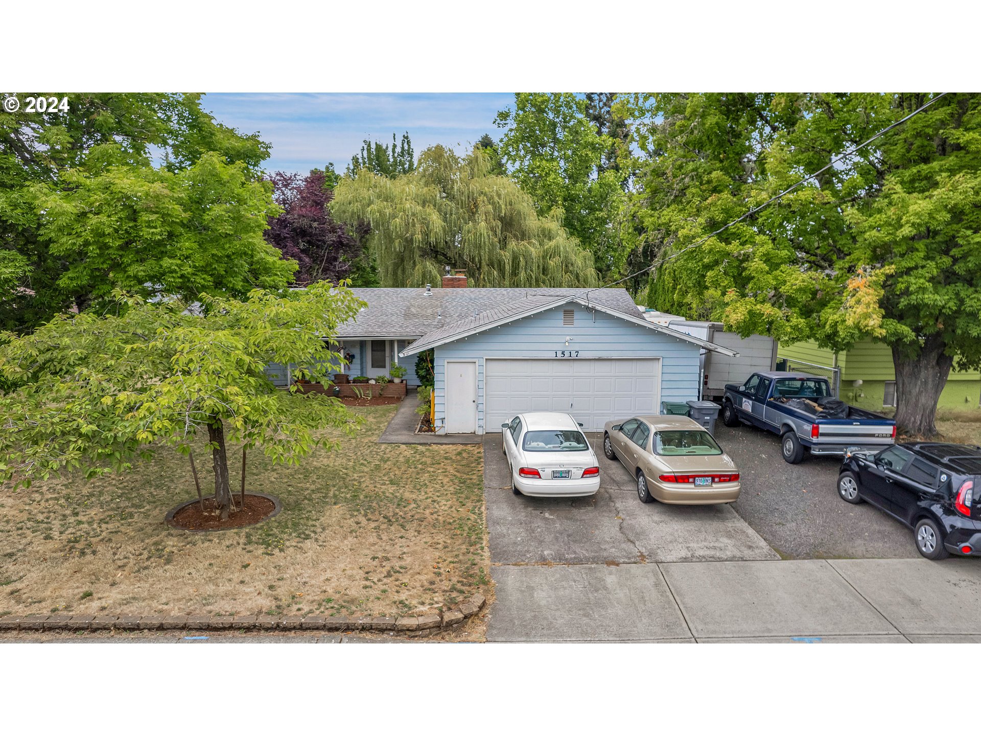 Spruce St, Hillsboro, OR 97123